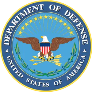 Department of Defense Logo