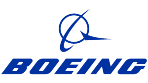 Boeing Logo